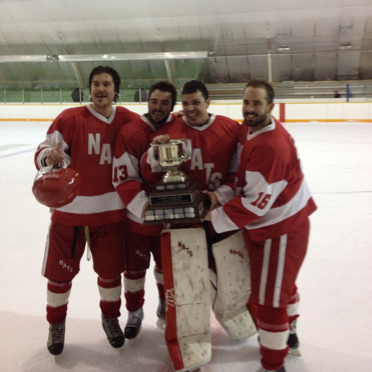 Hozy24's profile picture. QCR Builders