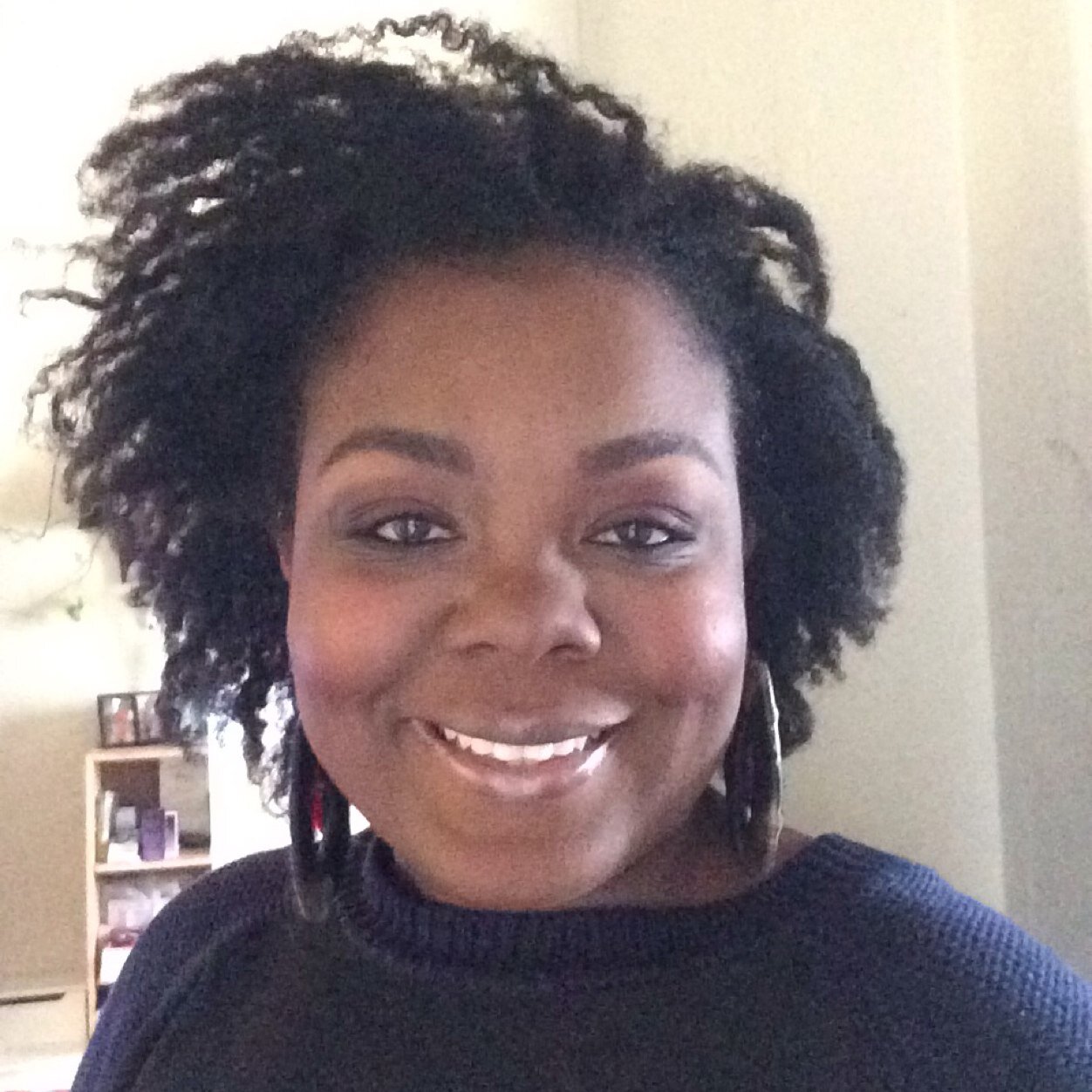 BrandyVarnado's profile picture. Mother. Author. Holistic Entrepreneur. Owner of @theblackmarketgroup, 45th Street Publishing and https://t.co/8Y0QNE0LSa