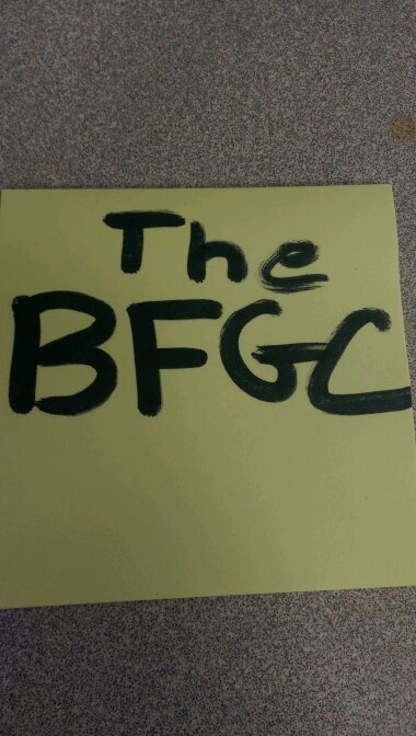 The_BFGC's profile picture. 