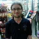 Christopher Pack - @randallgeek - Twitter