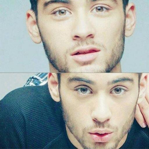 I'm Directioner not for a fashion but from my heart   /ZAYN BECAUSE YOU WILL MARRY
You broke my heart:(