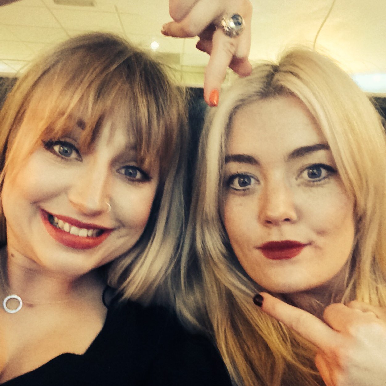 ColinorChloe's profile picture. Independent Venue Week