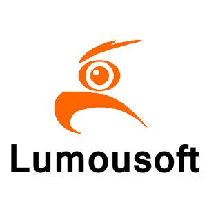 Lumousoft embedded graphic programming language and IDE enables the user to graphically program with more capability and flexibility than textual language( C )