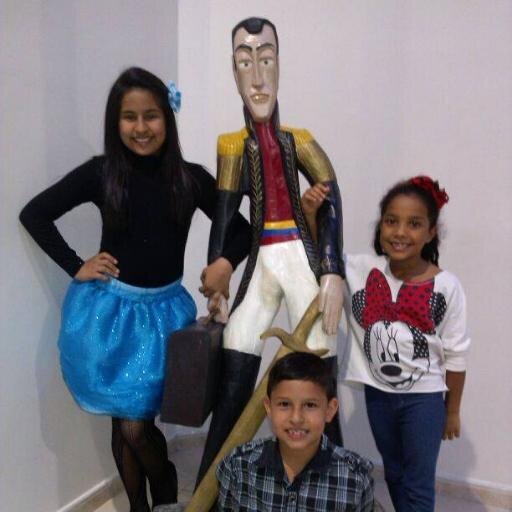 Dios en ti confió :* *-*