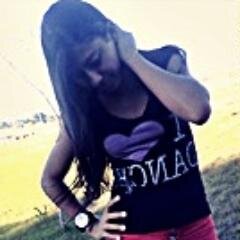 sou linda '-'