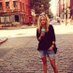 Frida Norrman (@fridanorrman) Twitter profile photo