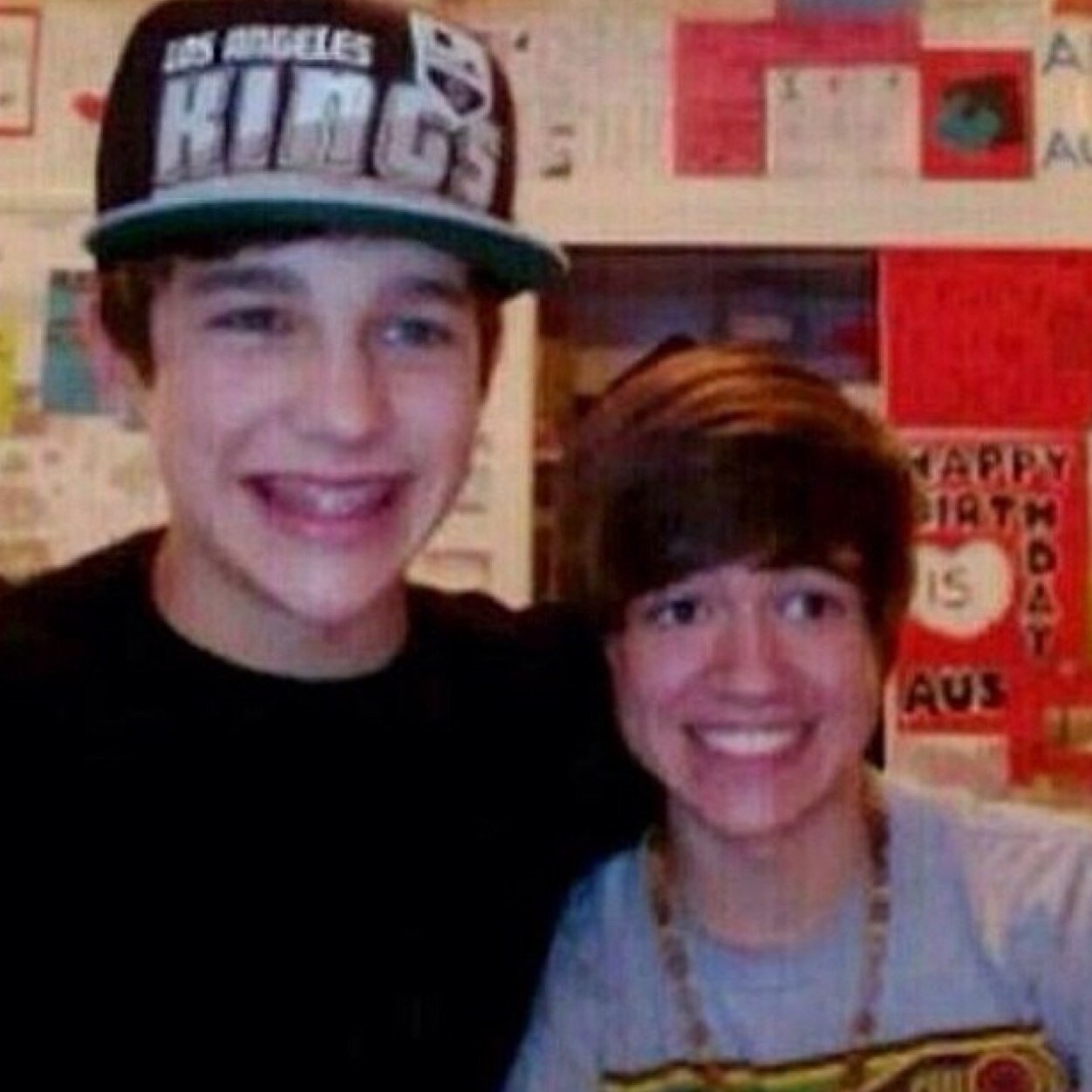 7Mahomie's profile picture. ❤4/4❤️Follow my ig: 1a9c9m6 for a DM to Austin or Alex or Robert or Zach, must be following me on twitter and ig