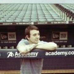 ChazGagne's profile picture. 