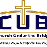 ChurchUndertheBridge (@cub_sa) 's Twitter Profile