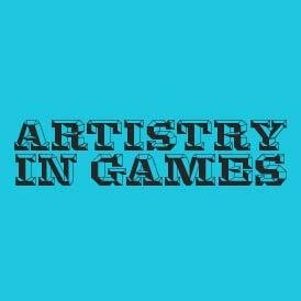 A look at the artistry in #videogames and the creative minds behind it through #game #design #art features, interviews, opinions, previews, and reviews.