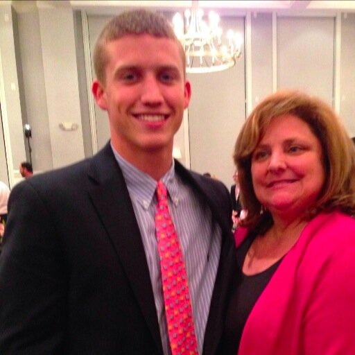 kimbowilson's profile picture. 