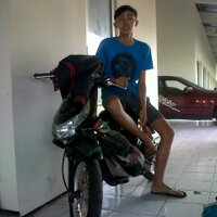 yusuf ramdani (@yusupramdani2) 's Twitter Profile