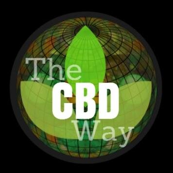 TheCBDWay's profile picture. 