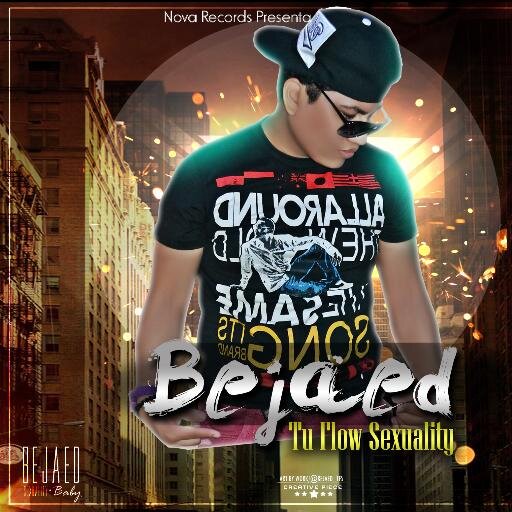 Cantante y Diseñador GUATEMALTECO...