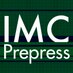 IMC Prepress (@imcprepress) Twitter profile photo
