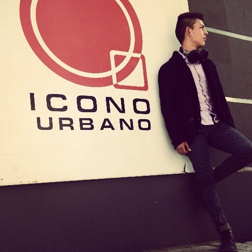 DJ, Musical Producer & Drummer... I Love Electronic Music