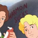 Dan Harmon Sucks (It's a fan site) - @danharmonsucks - Twitter