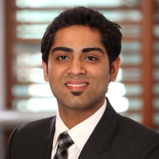 Business consultant @intangentinc  Solving enterprise planning challenges.. @Anaplan expert.. #IoT enthusiast..   @Queensmba grad
