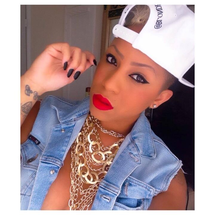 First And Official FanPage For @LCBabieee #QueenOfMiami  Follow Her Instagram @Blonde__Bombshell (2 Underscores)