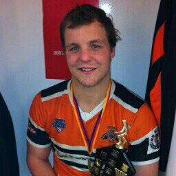 Was a chef, now a Law Student.
 Loving Life