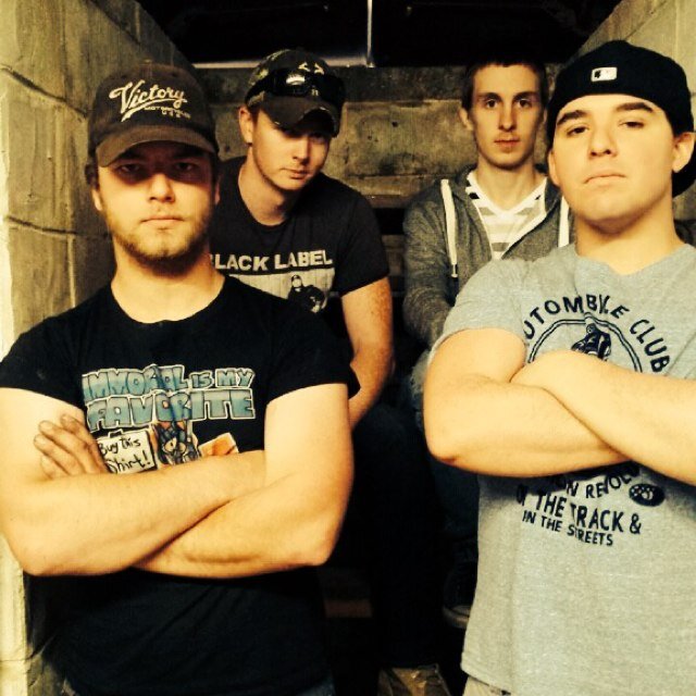 We are an Alt/Metal band with a unique sound from Lewes, Delaware. Follow us for updates and Check us out on Facebook/YouTube/Instagram.