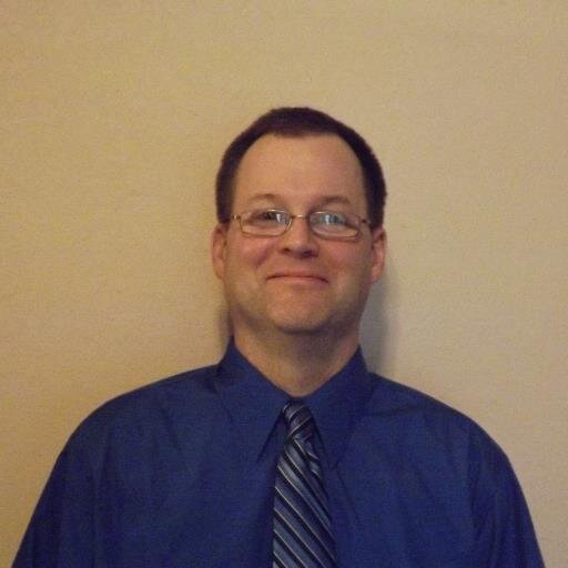 Knoxville High School Principal, husband, proud father of 3, UNI graduate 3 times, Hawkeye Fan