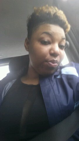 I'm GROWN-N- always cheerful!! (*N0 worries.. N0 problems.. N0 drama*)