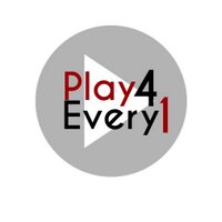 P4E1 Show(@play4every1) 's Twitter Profile Photo