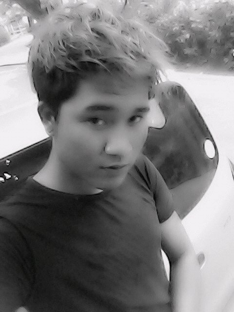 somewhere i belong with bad babe in burma yangon##
