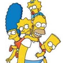 Mezclando humor Simpson & Argentino! Followme y te sigo!
