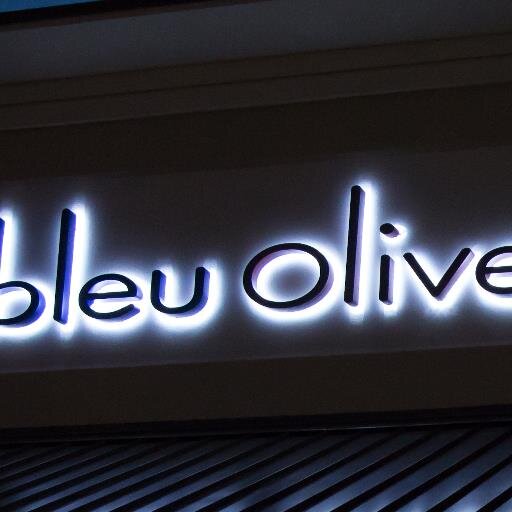 bleuolivebistro's profile picture. A family operated / chef driven Mediterranean Bistro serving locally sourced ingredients.