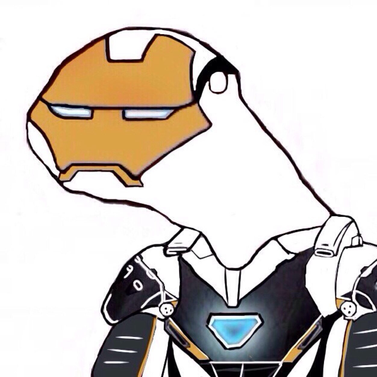 Am actual iorn men|toon started 3/31/14| am wer mersheen pls|