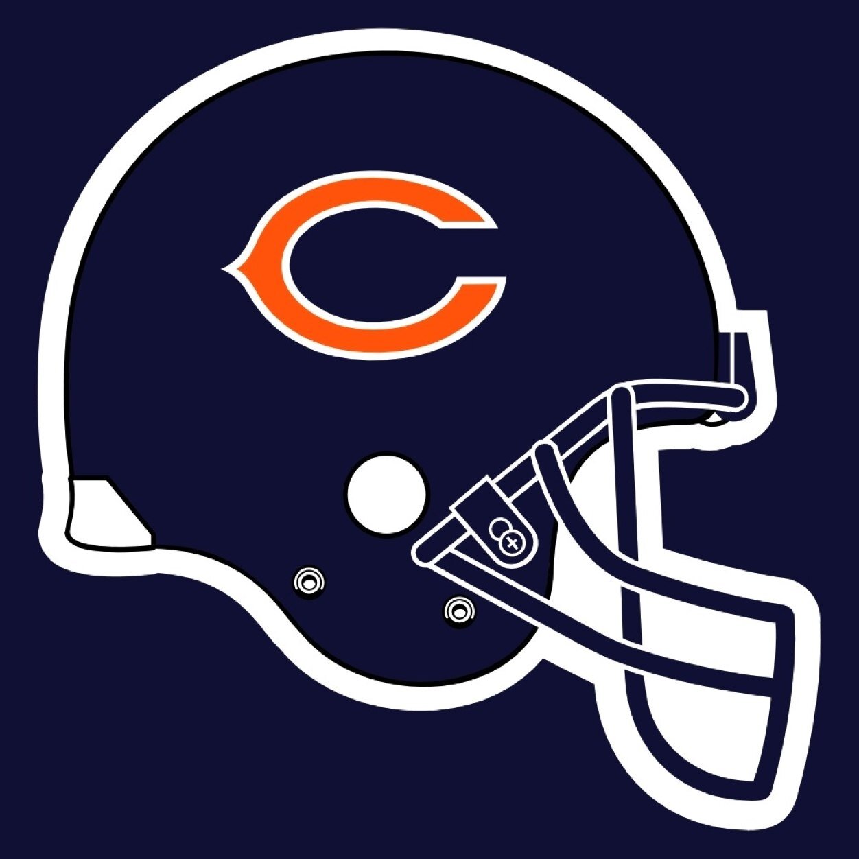 Anything Chicago Bears