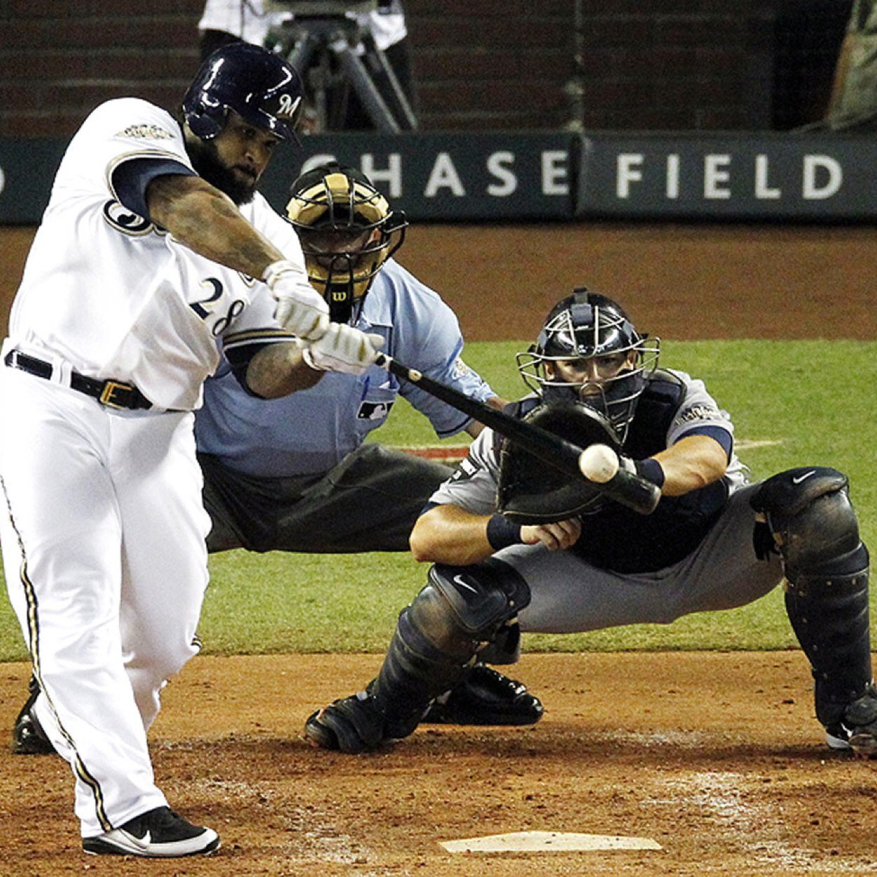 BaseballNationn's profile picture. Baseball Is Everything. Baseball is Life.