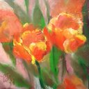 Art on Parish Green  - @AonPG - Twitter