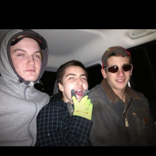 Brett1466's profile picture. 