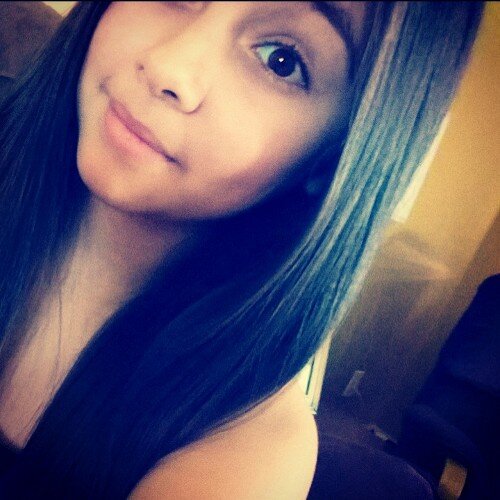 -Hailey Vega -Valeria Is The Main -Facebook/Kik -Panda's Are Adorable! -Grand Mesa Middle School .__.