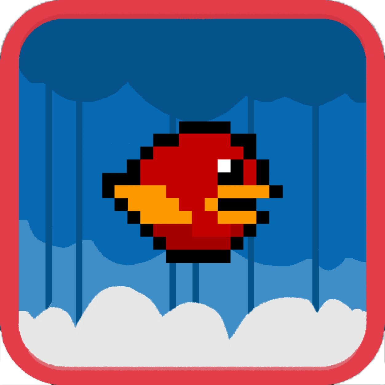https://t.co/yEeXk8MDKP Burst on Android! #FlappyBird #Teamfollowback