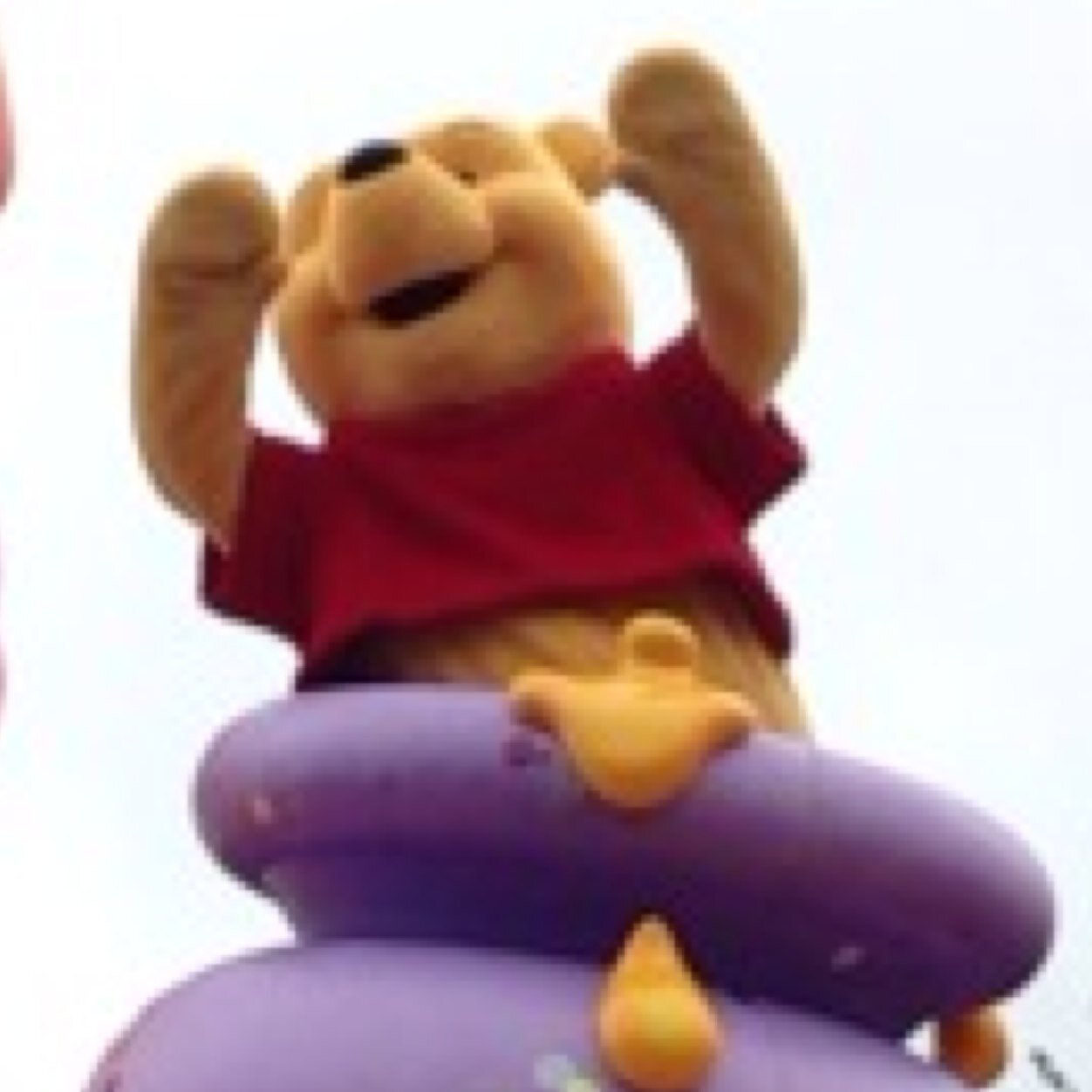 \ディズニー垢/まだまだ知識たらず 舞浜まで90分