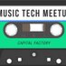 ATX Music Tech (@atxmusictech) Twitter profile photo