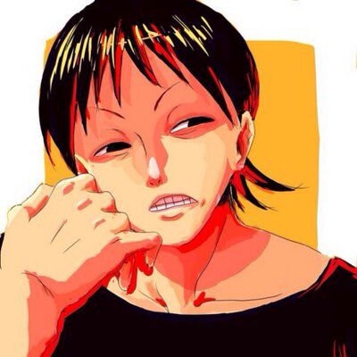 フリーダムな御堂筋翔@垢停止