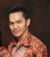Seorang pemuda ramah,baik hati dan sholeh