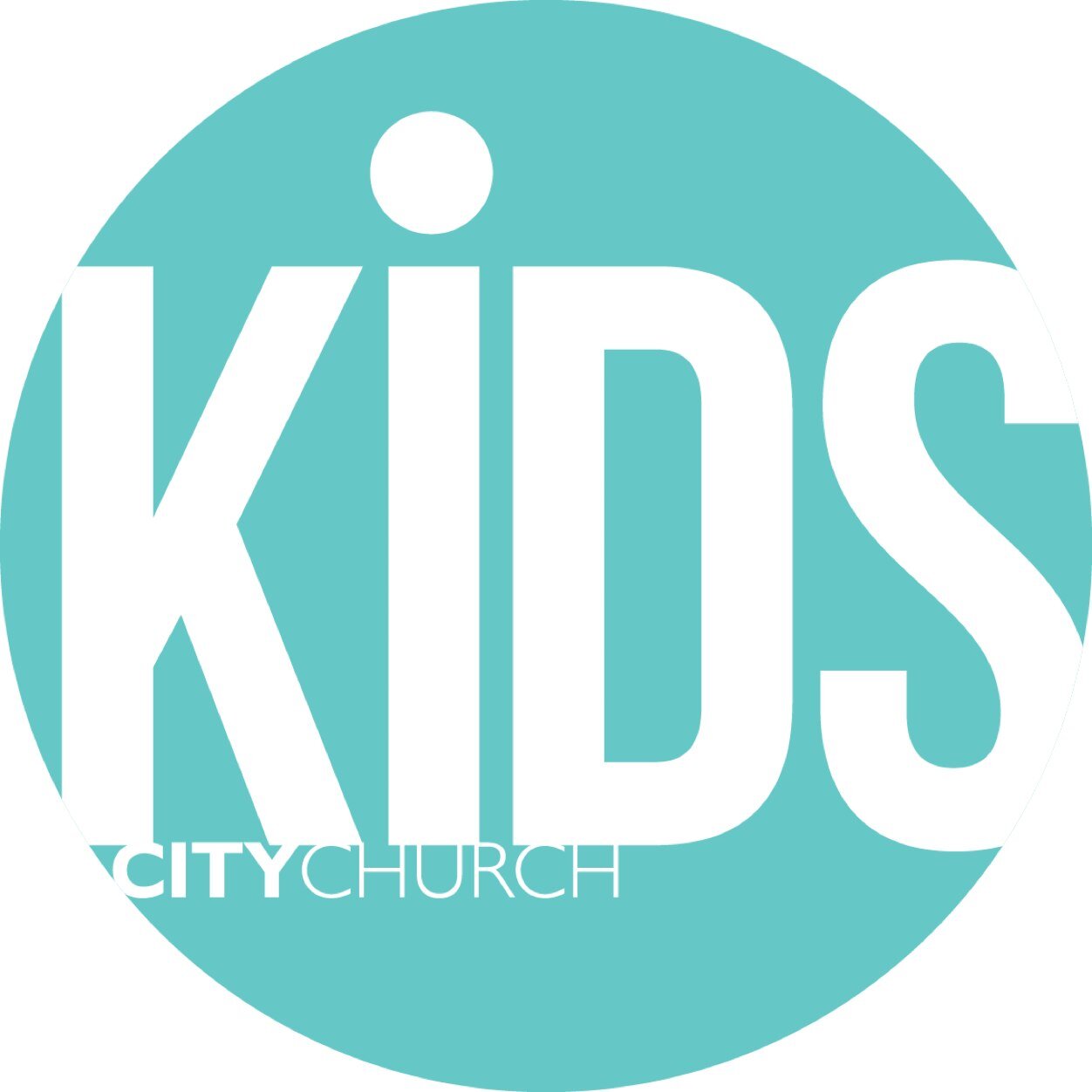 For the Gospel, For the City.