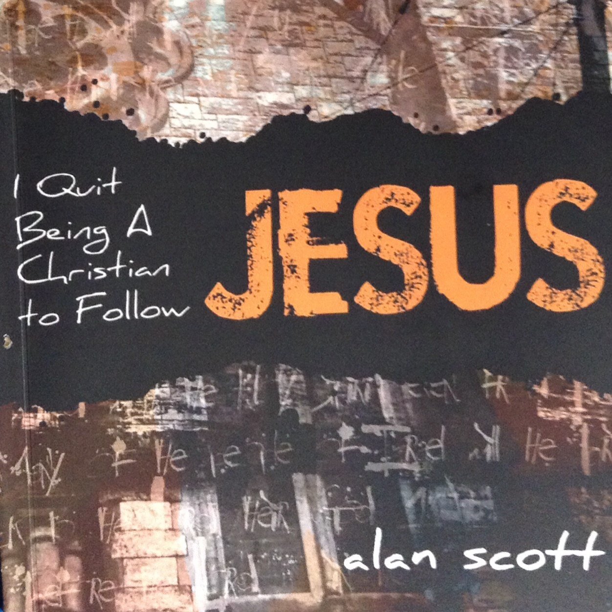 Q & A: Anne Rice on Following Christ Without Christianity