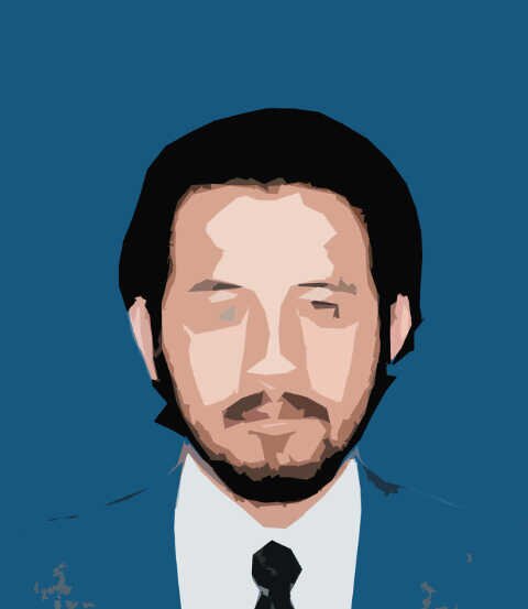Sering kali hanya perlu menjadi bodoh untuk bahagia. Tanpa upaya, tanpa butuh banyak tenaga..
