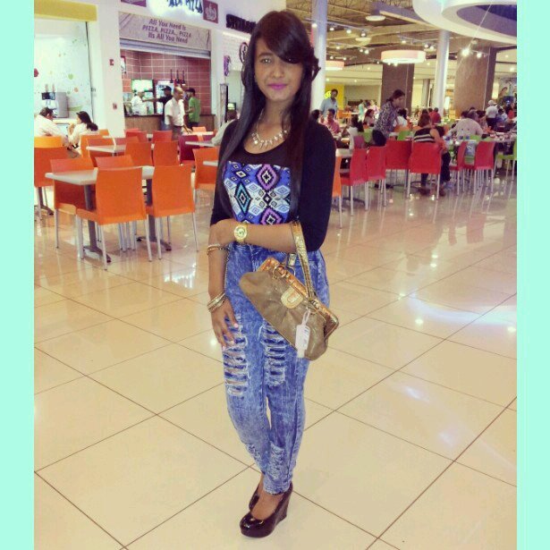 Living grateful and trusting in God♡. ▪