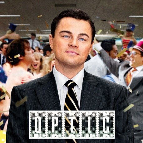 Two Words. OpTic Gaming. Done