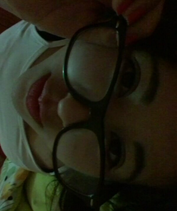 Yo parezco normal, hasta que entro en confianza :s