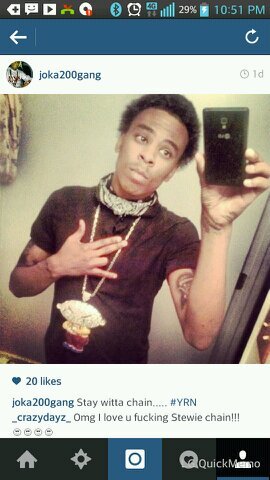 #AE200 #GFOGFO #PimpiinInMyBlood #BadBitchesOnly #GetWitDisShiit Follow A Real Nigga,, Aiint Got Time Fa NO Twatchiin... #sheshhhhh WE ALL B0utta Sack #200OrDie