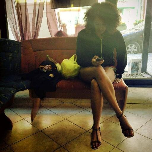 Artist, singer/songwriter, auntie